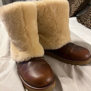 Women’s UGG Marilyn Style Boots